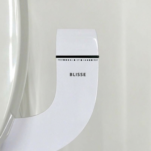 The BLISSE Bidet