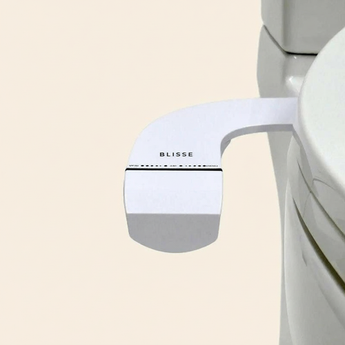 The BLISSE Bidet