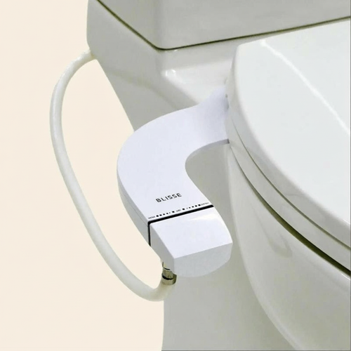 The BLISSE Bidet